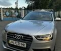 Серый Ауди А4, объемом двигателя 1.97 л и пробегом 261 тыс. км за 13000 $, фото 2 на Automoto.ua