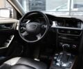 Серый Ауди А4, объемом двигателя 2 л и пробегом 262 тыс. км за 13900 $, фото 10 на Automoto.ua