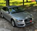 Сірий Ауді А4, об'ємом двигуна 2 л та пробігом 292 тис. км за 11490 $, фото 7 на Automoto.ua