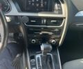 Сірий Ауді А4, об'ємом двигуна 1.98 л та пробігом 190 тис. км за 14800 $, фото 22 на Automoto.ua