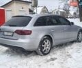 Серый Ауди А4, объемом двигателя 2 л и пробегом 290 тыс. км за 9900 $, фото 3 на Automoto.ua