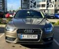 Серый Ауди А4, объемом двигателя 2 л и пробегом 220 тыс. км за 12800 $, фото 2 на Automoto.ua