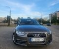 Серый Ауди А4, объемом двигателя 1.97 л и пробегом 226 тыс. км за 11800 $, фото 1 на Automoto.ua