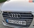 Сірий Ауді А4, об'ємом двигуна 1.98 л та пробігом 205 тис. км за 10899 $, фото 47 на Automoto.ua