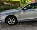 Сірий Ауді А4, об'ємом двигуна 2 л та пробігом 292 тис. км за 11490 $, фото 21 на Automoto.ua