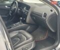 Сірий Ауді А4, об'ємом двигуна 2 л та пробігом 290 тис. км за 9950 $, фото 13 на Automoto.ua