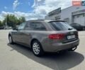 Сірий Ауді А4, об'ємом двигуна 1.97 л та пробігом 224 тис. км за 12700 $, фото 6 на Automoto.ua