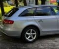 Сірий Ауді А4, об'ємом двигуна 2 л та пробігом 292 тис. км за 11490 $, фото 10 на Automoto.ua