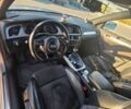 Сірий Ауді А4, об'ємом двигуна 1.97 л та пробігом 272 тис. км за 15000 $, фото 5 на Automoto.ua