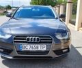 Серый Ауди А4, объемом двигателя 2 л и пробегом 317 тыс. км за 12300 $, фото 14 на Automoto.ua