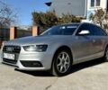 Серый Ауди А4, объемом двигателя 2 л и пробегом 248 тыс. км за 12600 $, фото 3 на Automoto.ua