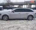 Серый Ауди А4, объемом двигателя 2 л и пробегом 290 тыс. км за 9900 $, фото 1 на Automoto.ua