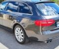 Сірий Ауді А4, об'ємом двигуна 2 л та пробігом 317 тис. км за 12300 $, фото 10 на Automoto.ua