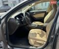 Сірий Ауді А4, об'ємом двигуна 1.97 л та пробігом 224 тис. км за 12700 $, фото 8 на Automoto.ua