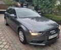 Серый Ауди А4, объемом двигателя 1.97 л и пробегом 164 тыс. км за 12900 $, фото 6 на Automoto.ua