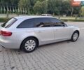 Сірий Ауді А4, об'ємом двигуна 1.98 л та пробігом 205 тис. км за 10899 $, фото 9 на Automoto.ua