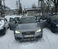 Серый Ауди А4, объемом двигателя 2 л и пробегом 264 тыс. км за 13600 $, фото 1 на Automoto.ua