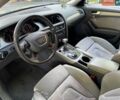Сірий Ауді А4, об'ємом двигуна 2 л та пробігом 292 тис. км за 11490 $, фото 26 на Automoto.ua