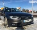 Сірий Ауді А4, об'ємом двигуна 2 л та пробігом 246 тис. км за 14500 $, фото 3 на Automoto.ua