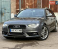 Серый Ауди А4, объемом двигателя 2 л и пробегом 337 тыс. км за 11999 $, фото 3 на Automoto.ua
