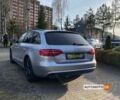 Ауди А4 2014 в Львове на Automoto.ua Серый Ауди А4, объемом двигателя 2 л и пробегом 336 тыс. км за 14900 $, фото 4 на Automoto.ua