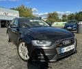 Сірий Ауді А4, об'ємом двигуна 3 л та пробігом 280 тис. км за 13000 $, фото 1 на Automoto.ua