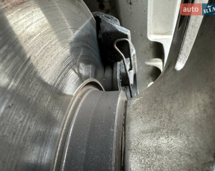 Серый Ауди А4, объемом двигателя 2 л и пробегом 337 тыс. км за 11999 $, фото 35 на Automoto.ua