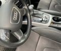 Ауди А4 2015 в Ивано-Франковске на Automoto.ua Серый Ауди А4, объемом двигателя 1.8 л и пробегом 212 тыс. км за 11900 $, фото 6 на Automoto.ua