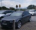 Серый Ауди А4, объемом двигателя 2 л и пробегом 240 тыс. км за 14000 $, фото 4 на Automoto.ua