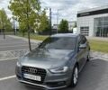 Сірий Ауді А4, об'ємом двигуна 2 л та пробігом 285 тис. км за 12710 $, фото 1 на Automoto.ua