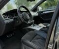 Сірий Ауді А4, об'ємом двигуна 2.97 л та пробігом 212 тис. км за 22000 $, фото 14 на Automoto.ua