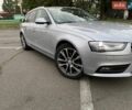 Серый Ауди А4, объемом двигателя 1.97 л и пробегом 278 тыс. км за 13600 $, фото 1 на Automoto.ua