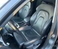 Серый Ауди А4, объемом двигателя 2 л и пробегом 240 тыс. км за 16400 $, фото 8 на Automoto.ua