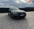 Серый Ауди А4, объемом двигателя 3 л и пробегом 302 тыс. км за 24000 $, фото 1 на Automoto.ua
