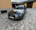 Серый Ауди А4, объемом двигателя 2 л и пробегом 286 тыс. км за 14500 $, фото 1 на Automoto.ua