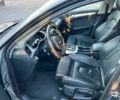 Серый Ауди А4, объемом двигателя 2 л и пробегом 240 тыс. км за 16400 $, фото 9 на Automoto.ua