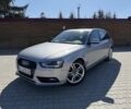 Сірий Ауді А4, об'ємом двигуна 2 л та пробігом 283 тис. км за 16500 $, фото 1 на Automoto.ua