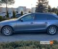 Серый Ауди А4, объемом двигателя 2 л и пробегом 237 тыс. км за 13999 $, фото 3 на Automoto.ua