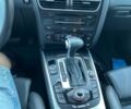 Серый Ауди А4, объемом двигателя 2 л и пробегом 240 тыс. км за 16400 $, фото 15 на Automoto.ua