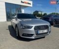 Серый Ауди А4, объемом двигателя 1.97 л и пробегом 215 тыс. км за 12200 $, фото 1 на Automoto.ua