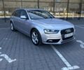 Серый Ауди А4, объемом двигателя 2 л и пробегом 354 тыс. км за 15000 $, фото 1 на Automoto.ua