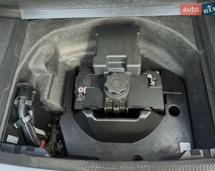 Сірий Ауді А4, об'ємом двигуна 2.97 л та пробігом 212 тис. км за 22000 $, фото 38 на Automoto.ua