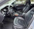 Серый Ауди А4, объемом двигателя 2 л и пробегом 110 тыс. км за 3200 $, фото 10 на Automoto.ua