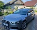 Сірий Ауді А4, об'ємом двигуна 2 л та пробігом 296 тис. км за 11900 $, фото 3 на Automoto.ua