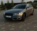 Сірий Ауді А4, об'ємом двигуна 2 л та пробігом 242 тис. км за 13700 $, фото 2 на Automoto.ua