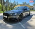 Серый Ауди А4, объемом двигателя 3 л и пробегом 223 тыс. км за 19500 $, фото 1 на Automoto.ua