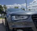 Сірий Ауді А4, об'ємом двигуна 2.97 л та пробігом 212 тис. км за 22000 $, фото 4 на Automoto.ua