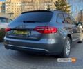 Серый Ауди А4, объемом двигателя 2 л и пробегом 237 тыс. км за 13999 $, фото 6 на Automoto.ua