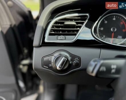 Сірий Ауді А4, об'ємом двигуна 2.97 л та пробігом 212 тис. км за 22000 $, фото 23 на Automoto.ua