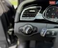 Сірий Ауді А4, об'ємом двигуна 2.97 л та пробігом 212 тис. км за 22000 $, фото 23 на Automoto.ua